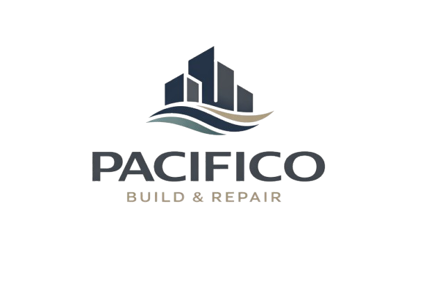 Pacifico Build & Repair
